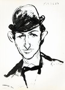 Pascin da Unbekannt Unbekannt
